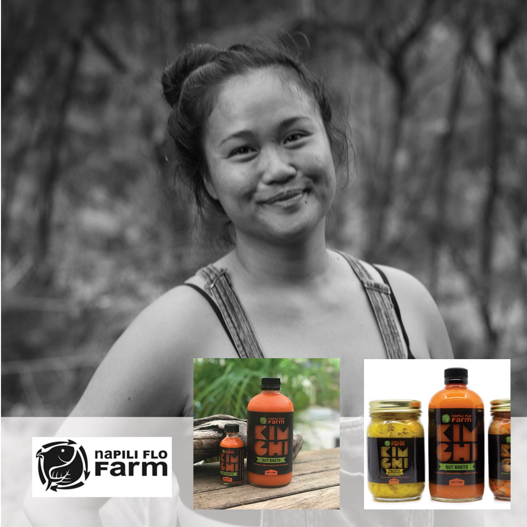 Nāpili FLO Farm