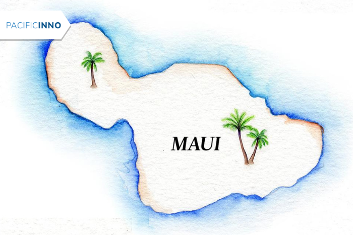 Mana Up is donating retail profits to Maui relief efforts through end of August