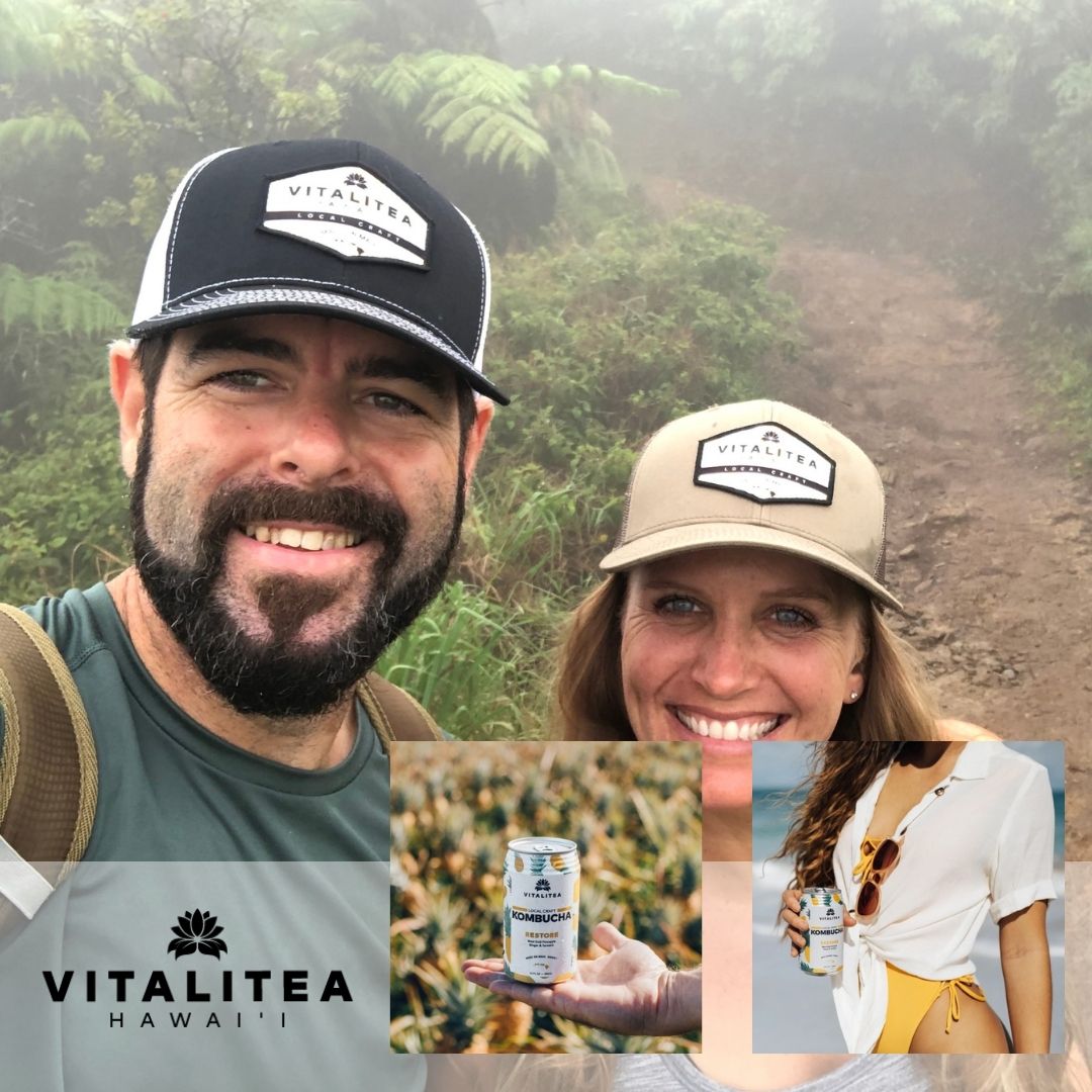 VITALITEA HAWAIʻI