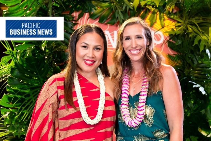 Mana Up founders raise up Hawaii businesswomen through mentorship