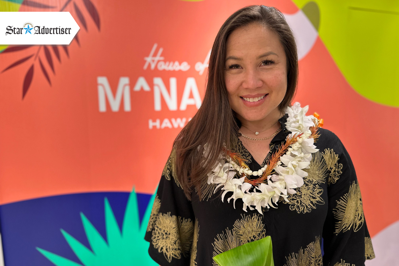 Tech View: New Mana Up store offers local shopping with style