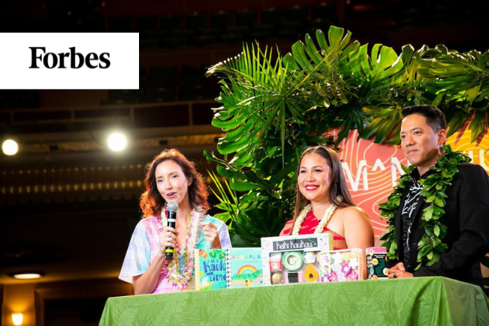 This Hawaii Entrepreneurship Program Is Empowering Locally-Owned Businesses