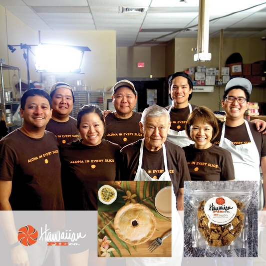 Hawaiian Pie Company
