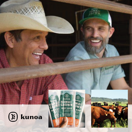 Kunoa Cattle Co