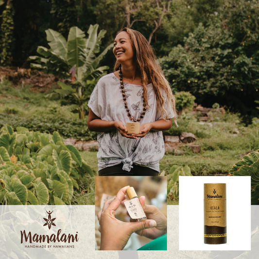 Mamalani
