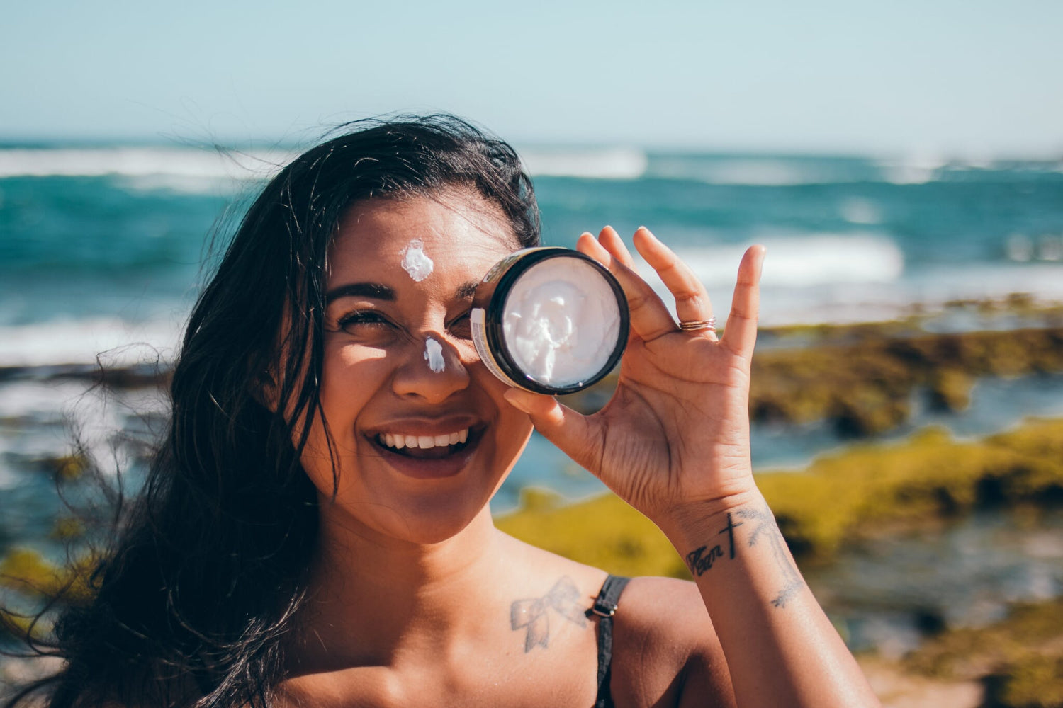 Island Essence is Hawaii's oldest beauty brand.