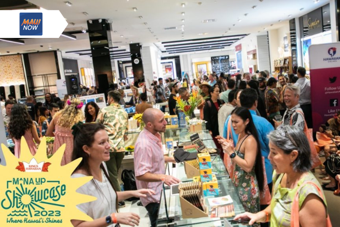 Mana Up Showcase 2023: Celebrating Hawai‘i’s emerging entrepreneurs, musicians