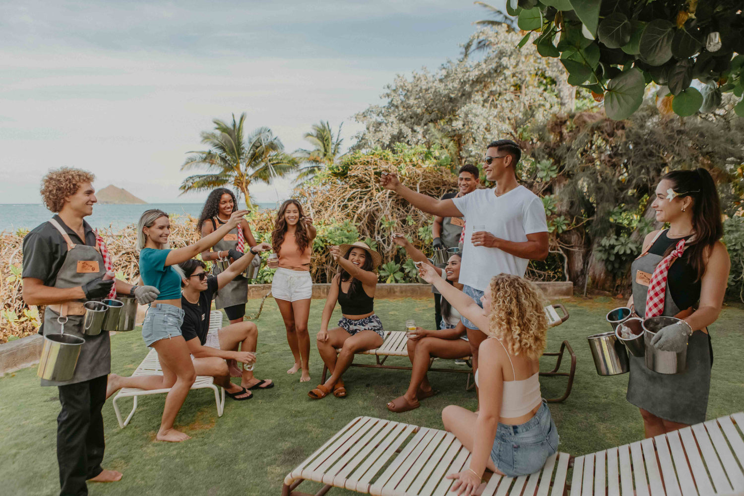 Oysters Hawaii now part of Mana Up Cohort 11