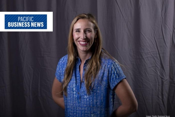 Women Who Mean Business 2021