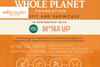 Whole Planet Foundation Hosts Inaugural Benefit & Showcase in Hawaii