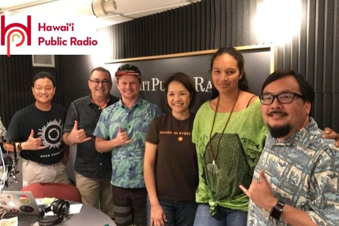 Episode 489: Mana Up Hawai'i