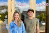 Bizia Surf creates surfboards from invasive trees