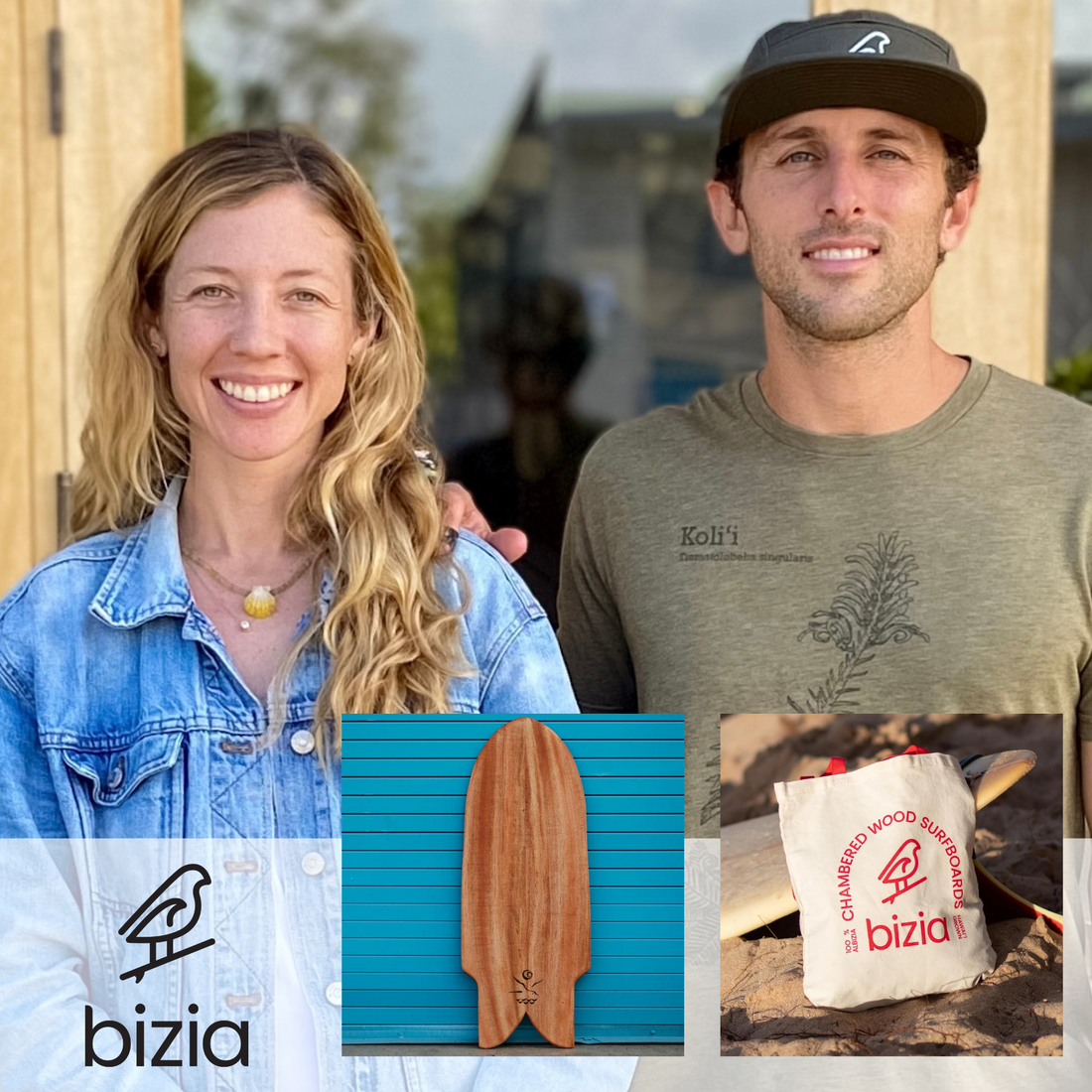 Bizia