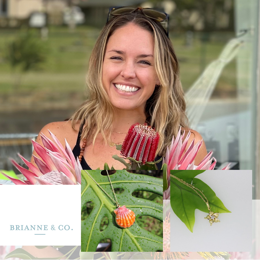 Brianne & Co.