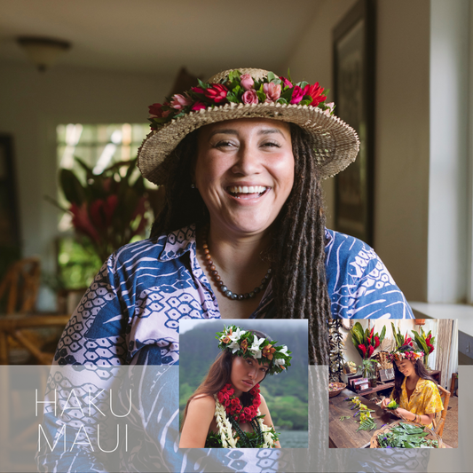 Haku Maui