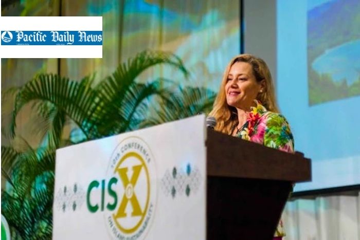 Women business leaders featured in sustainability series