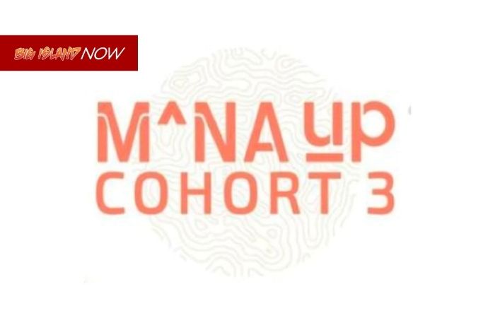 Big Island Companies Make Strong Showing at Mana Up