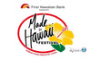 Mana Up and Hawaiian Airlines Team Up for Unique Made in Hawaii Festival Showcase