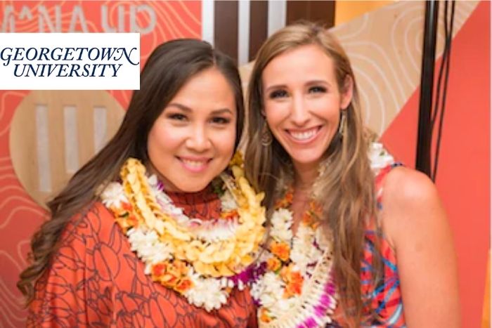 Alum Devotes Her Policy Acumen to Hawaiian Entrepreneurs