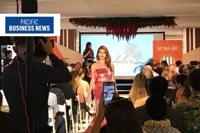 New products, new markets for Mana Up Hawaii's fourth cohort