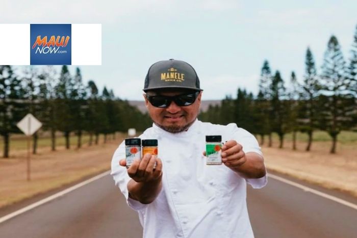 Foodland Announces Mana Up Partnership and Manele Spice Company Launch