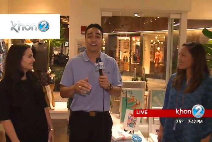 “House of Mana Up” to bring spotlight on local products in Waikīkī