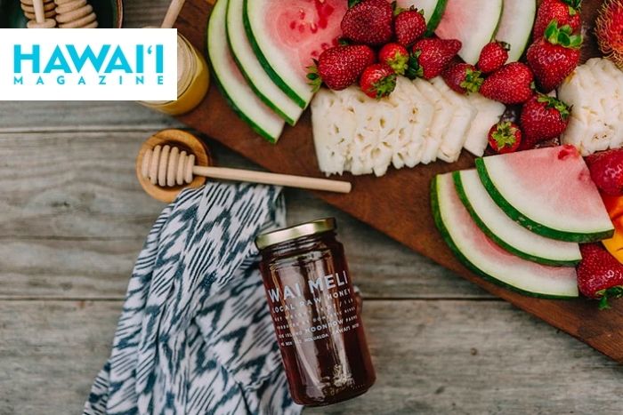 Shop With Aloha: Mana Up Hawaiʻi