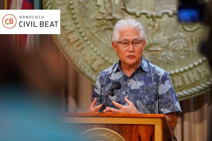 Reshaping Hawaii’s Economy For A Post-Pandemic World