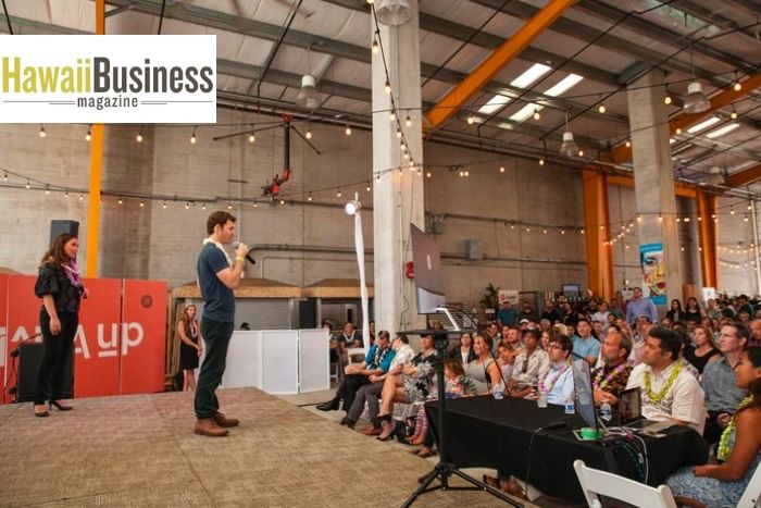 How to Get Startup Paradise to the Next Level