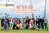 Mana Up Launches Cohort 5 with 10-Hawai‘i-based Companies