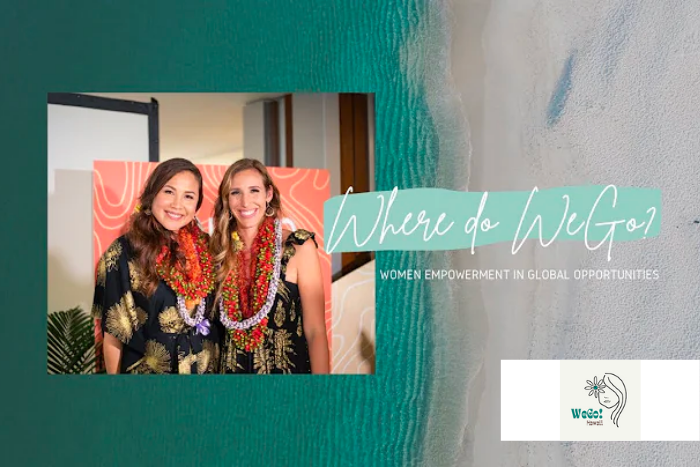 WeGo Podcast