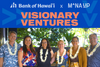 Bank of Hawaii x Mana Up: Visionary Ventures Panel & Pau Hana Recap