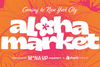 HAWAI‘I INTRODUCES ITS FIRST-EVER SHOPPING EVENT IN NEW YORK