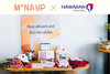 MANA UP AND HAWAIIAN AIRLINES EXPAND LONGSTANDING PARTNERSHIP WITH EXCLUSIVE COLLABORATIVE COLLECTION