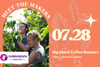 Meet the Makers: Learn from the Connoisseurs of Coffee at Big Island Coffee Roasters