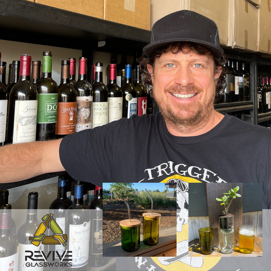 Revive Glassworks