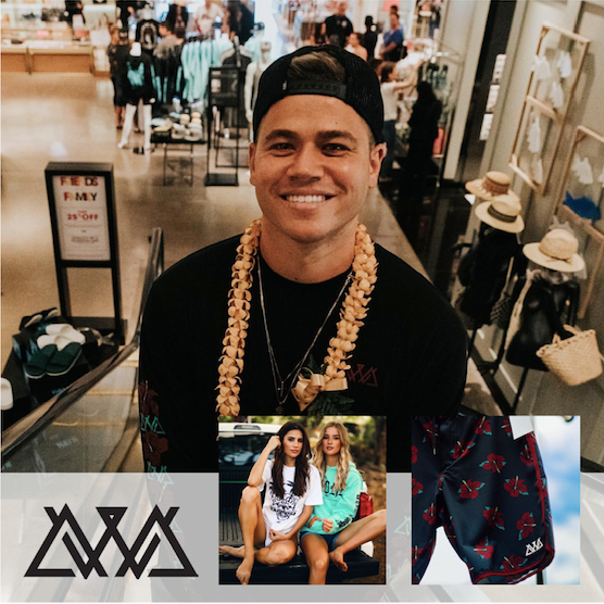 Ambassadors with Aloha