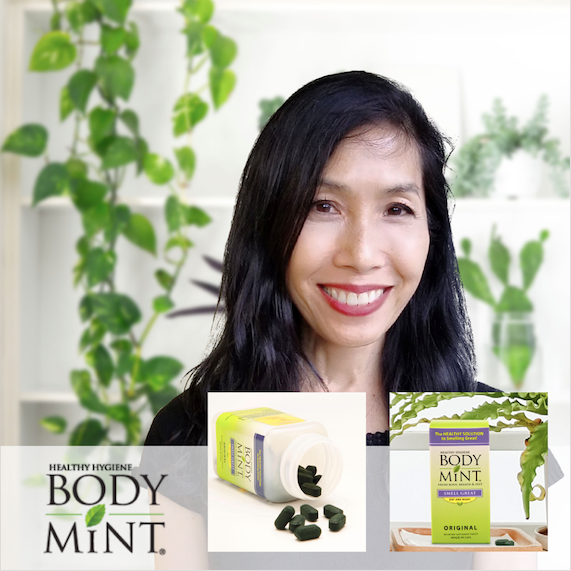 Body Mint