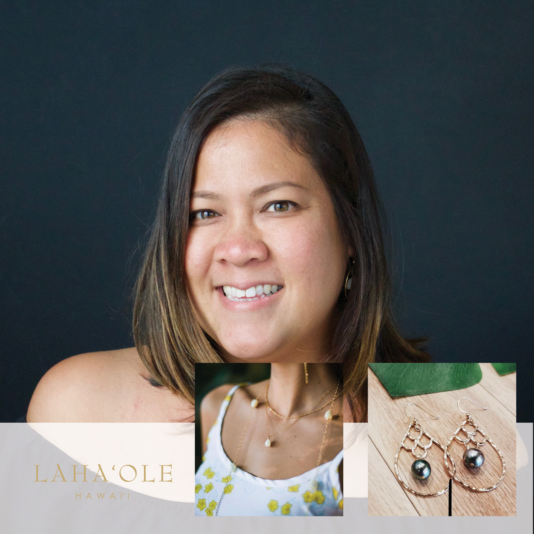 Lahaʻole Designs