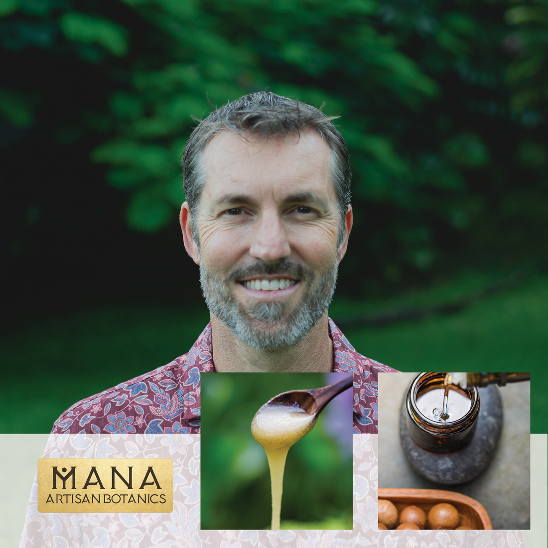 Mana Artisan Botanics