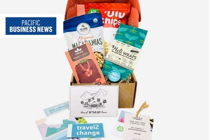 Mana Up and travel2change partner to highlight local entrepreneurs