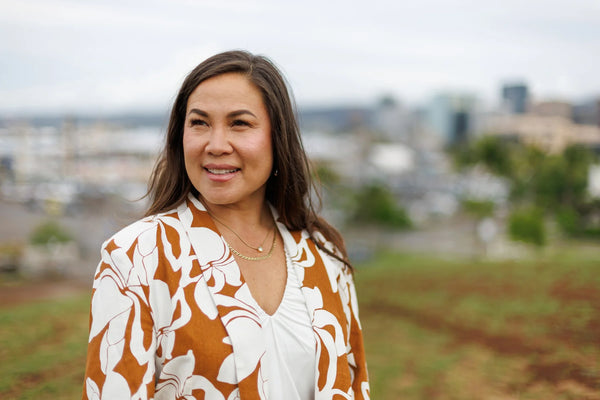 Meli James Is Rewriting the Rules for Hawai‘i’s Entrepreneurs