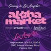 MANA UP BRINGS ALOHA MARKET TO LOS ANGELES