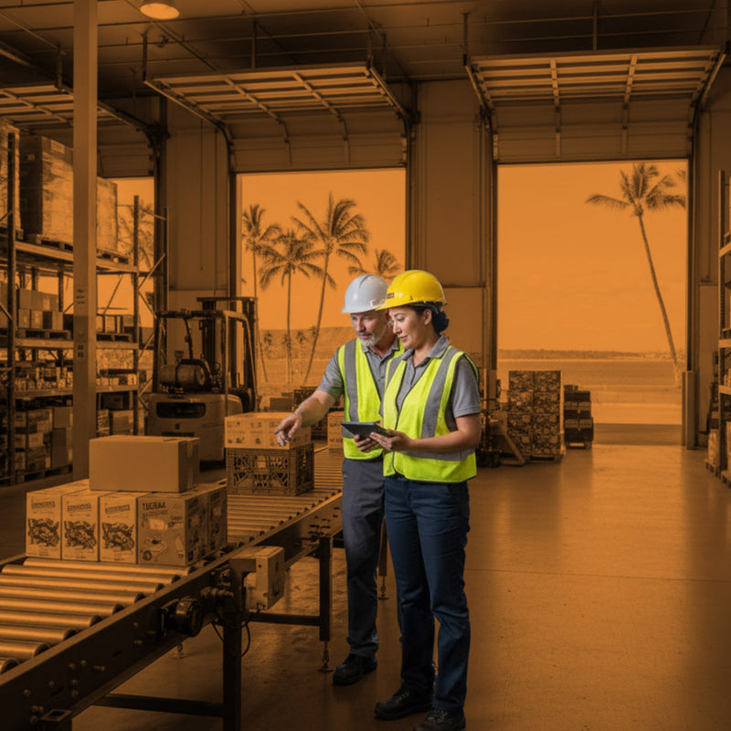 How Businesses Benefit from Working with a Staffing Company