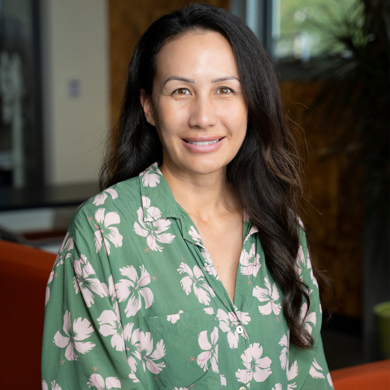 WAILUA GRANOLA COMPANY