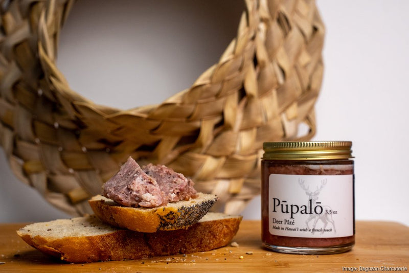 Daguzan Charcuterie sources local ingredients, eyes expansion beyond the Islands